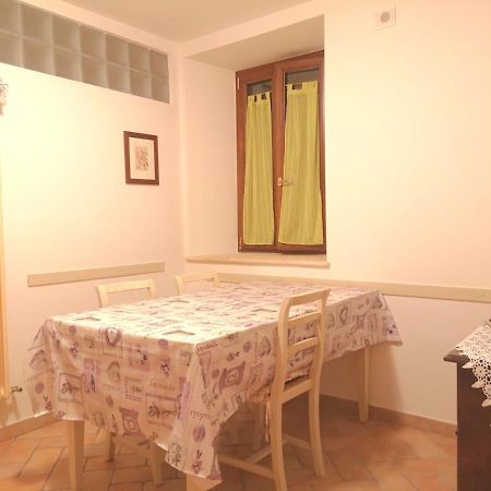 Casa Mica 호텔 아바디아산살바토레 외부 사진